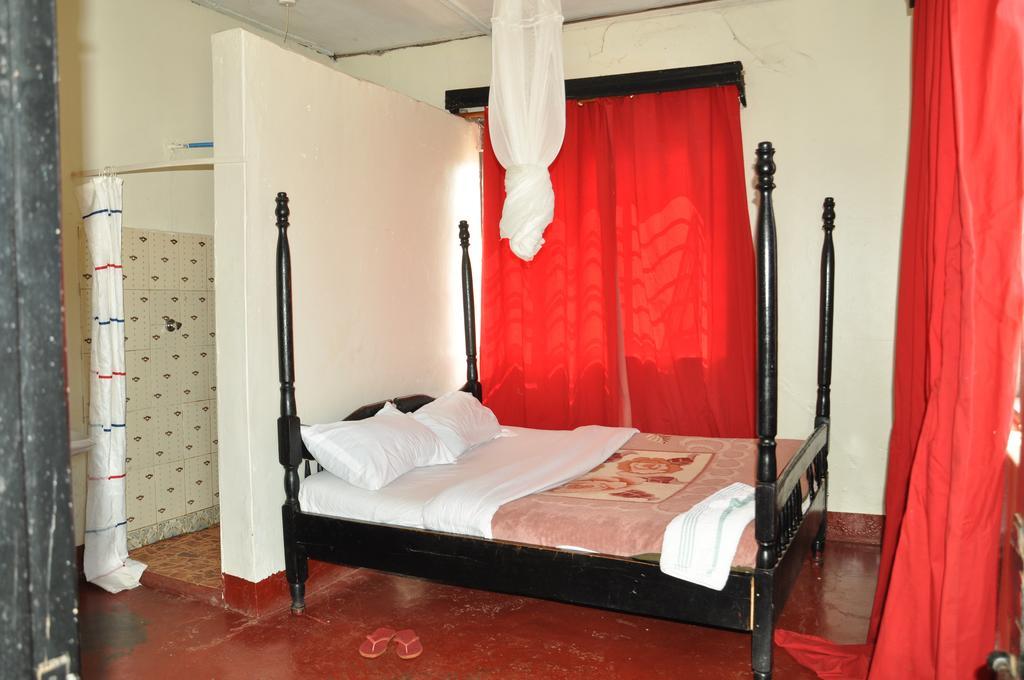 Citylink Jinja Bagian luar foto